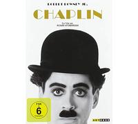 Chaplin: Das Leben der unsterblichen Filmlegende [Alemania] [DVD]