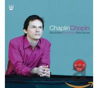 Chaplin, Francois - Ballades, Tarentelle, Berceuse