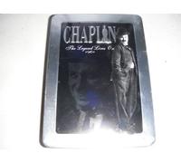 Chaplin: The Legend Lives on [Reino Unido] [DVD]
