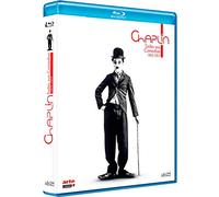 Chaplin - Todas sus comedias (1915-1917) - BD [Blu-ray]