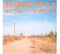 Chapman Michael - Americana 2