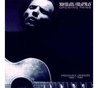 Chapman, Michael - Growing Pains