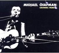 Chapman,Michael - Growing Pains 3