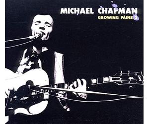Chapman,Michael - Growing Pains 3