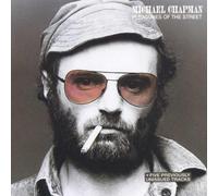 Michael Chapman - Pleasures of the Street