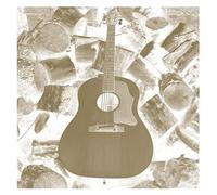 Chapman Michael - VDSQ Solo Acoustic Vol 11 [Vinilo]