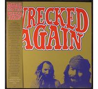 Chapman Michael - Wrecked Again [Vinilo]