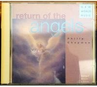 Chapman,Philip - Return of The Angels [Import]