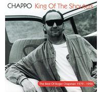 Chapman, Roger - Chappo -17 Tr.-