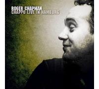 Chapman, Roger - Chappo Live In Hamburg