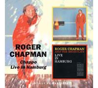 Chapman, Roger - Chappo / Live In Hamburg