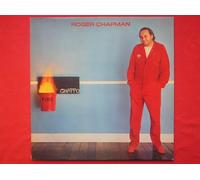 Chapman, Roger Chappo LP Acrobat SPART1083 EX/EX 1979 original UK pressing. Sleeve has a crease at bottom left corner.