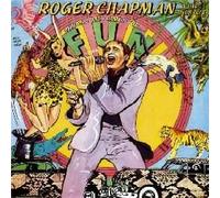 Chapman,Roger - Hyenas Only Love [Import]
