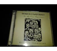 Chapman,Roger - In My Own Time/Live