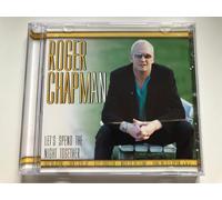 Chapman, Roger - Let's Spend The Night Together [Import]
