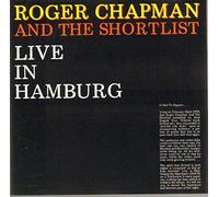 Chapman,Roger - Live in Hamburg [Import]