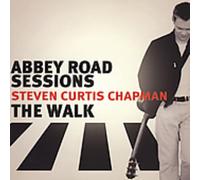 CHAPMAN, STEVEN CURTIS - Abbey Road Sessions / The Walk Cd/D