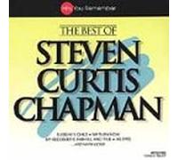 Chapman, Steven Curtis - Best of Steven Curtis Chapman