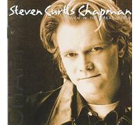 Steven Curtis Chapman – Heaven in The Real World – Alliance