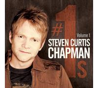 Chapman, Steven Curtis - Number 1's Vol 1