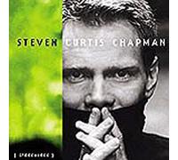 CHAPMAN, STEVEN CURTIS - SPEECHLESS