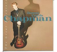 Chapman, Steven Curtis - The Great Adventure