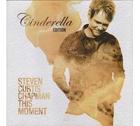 Steven Curtis Chapman – This Moment: Cinderella Edition – CD