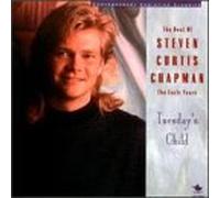 Chapman, Steven Curtis - Tuesday's Child: The Best of