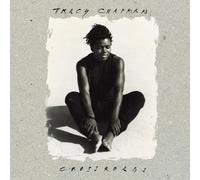 Chapman, Tracy - Crossroads by Chapman, Tracy (1989) Audio CD