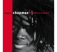 Chapman, Tracy - Matters of the Heart by Chapman, Tracy (1992) Audio CD