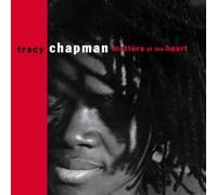 Chapman, Tracy - Matters of The Heart [Casete]