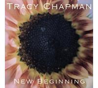 Chapman, Tracy - New Beginning by Chapman, Tracy (1995) Audio CD