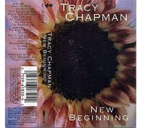 Chapman, Tracy - New Beginning [Casete]