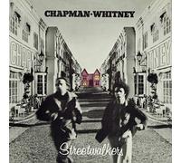 Chapman/Whitney Streetwalkers (CD) Expanded Album (Importación USA)