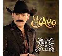Chapo - Con La Fuerza Del Corrido