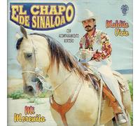Chapo De Sinaloa