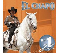 Chapo De Sinaloa - No1 Del Jaripeo