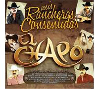 Chapo - Mis Rancheras Consentidas