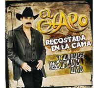 Chapo - Recostada En La Cama Y Muchos