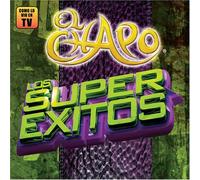 Chapo - Super Exitos