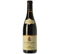 Chapoutier Les Bécasses Syrah Côte-Rôtie Crianza 75 cl