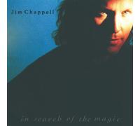 Chappell Jim - In Search of the Magic