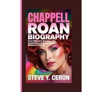CHAPPELL ROAN BIOGRAPHY: From Willard to Stardom - The Untold Story of Queer Pop's Midwest Princess