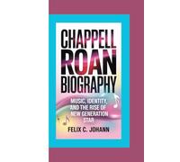 CHAPPELL ROAN BIOGRAPHY: Music, Identity, and the Rise of a New Generation Star