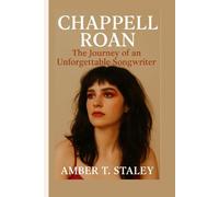 CHAPPELL ROAN BIOGRAPHY: The Journey of an Unforgettable Songwriter
