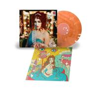 Chappell Roan - Chappell Roan - Rise and Fall of a Midwest Princess Peaches & Cream + Póster limitado