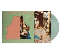 Chappell Roan - Chappell Roan - The Rise and Fall of a Midwest Princess Exclusive Coke Bottle Green Variant