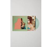 Chappell Roan - Chappell Roan - The Rise & Fall of a Midwest Exclusive Coke Bottle Clear Colored