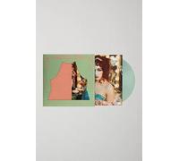 Chappell Roan - Chappell Roan - The Rise & Fall of a Midwest Exclusive Limited Edition Coke Bottle Clear Colored Vinyl 2LP