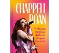 Chappell Roan (ebook)